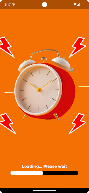 Loud Alarm Ringtones Screenshot 2