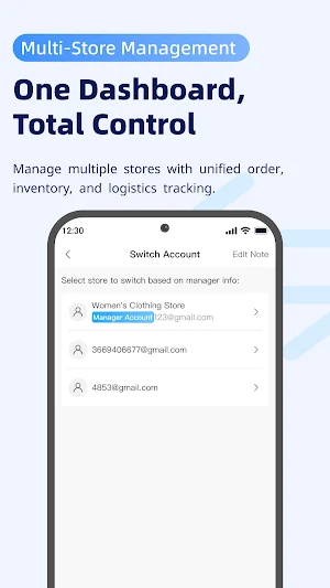Tangbuy Dropshipping Screenshot 3