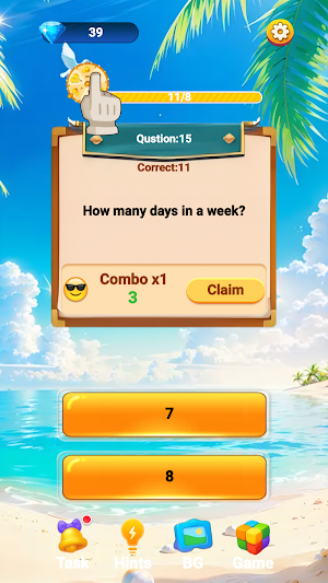 Wizdom Wins Screenshot 3