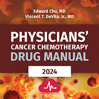 Cancer Chemotherpy Drug Manual