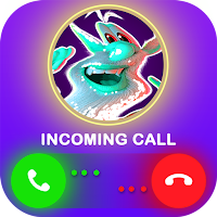 Booba Cartoon Prank Video Call