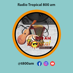 Radio Tropical 800 am Screenshot 2