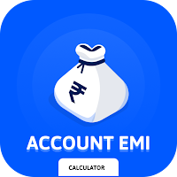 Account Emi Calculator