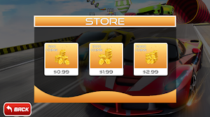 Super Stunt Car Master Screenshot 2