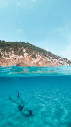 Scuba Diving Wallpaper Screenshot 3
