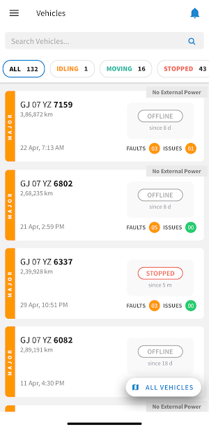 BhmSafari Screenshot 2