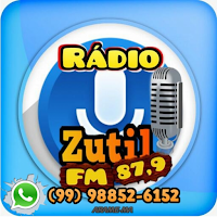 RÁDIO ZUTIL FM 87,9
