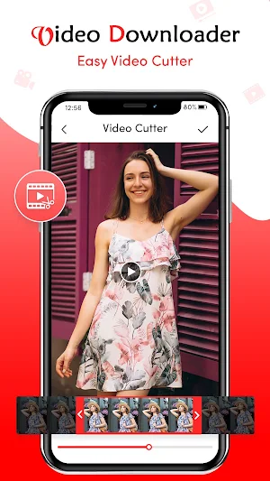 Video Downloader - Downloader Screenshot 3