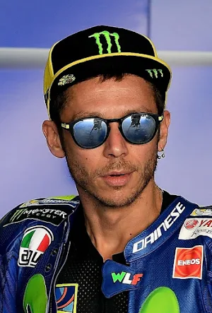 Vallentino Rossi Wallp Screenshot 3