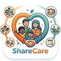 ShareCare - Childcare Swaps