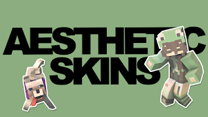 Aesthetic Skins Screenshot 1