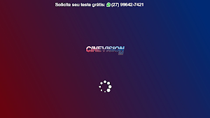 Cinevision BR Screenshot 2