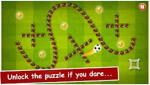 Football Jam Screenshot 1