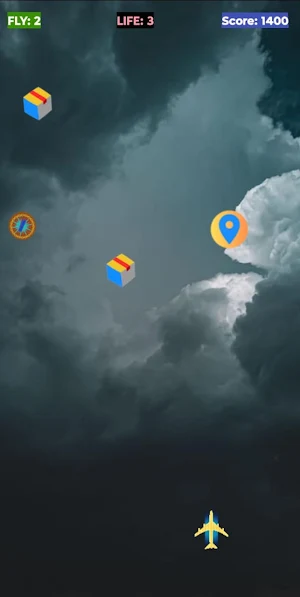 CounterFly Screenshot 0