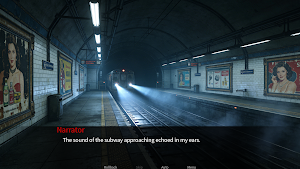 Mystery of Immortality‘s Curse Screenshot 2