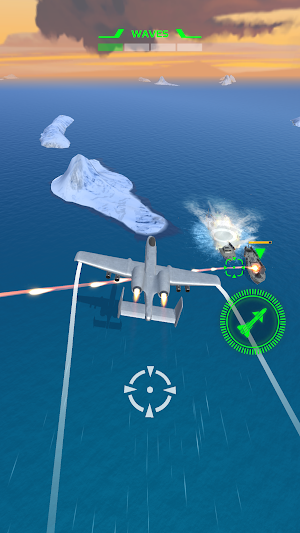 Aircraft Master Screenshot 3