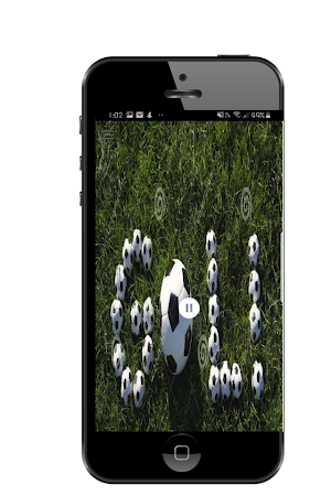 Gol Sound Screenshot 2