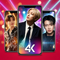 Hongjoong ATEEZ Wallpapers