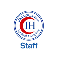 Istiklal Hospital Staff