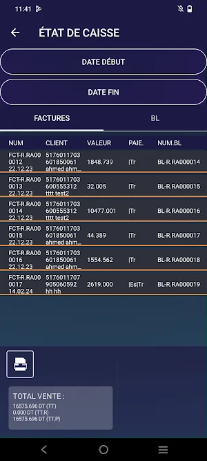 Seller Swifto Screenshot 1