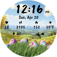 Easter Wonderland