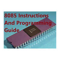 8085 Instructions and Programs