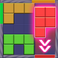 Block Out!