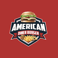 American Diner Burger