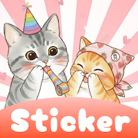 Couple Cats