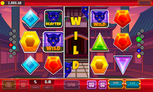 Dogg House Casino Screenshot 1