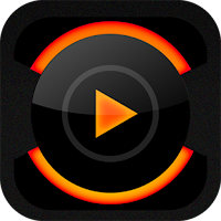 Ultra HD Video Player