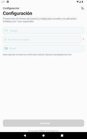 Home Health Team Screenshot 3