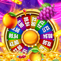 Juicy Fruits Wheel