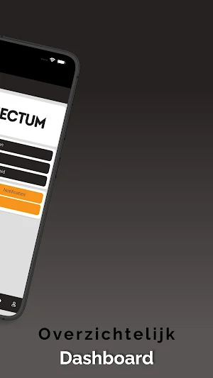 CONNECTUM Screenshot 1