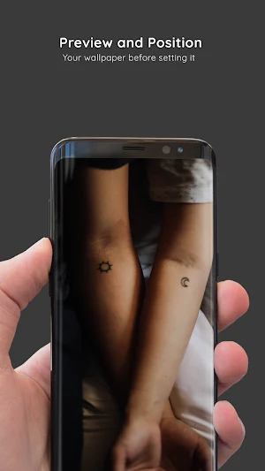 Tattoo Wallpapers 8K ULTRA Screenshot 3