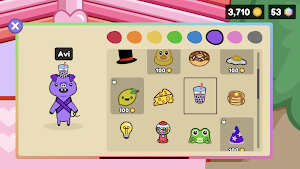 Truffle Hogs Screenshot 3