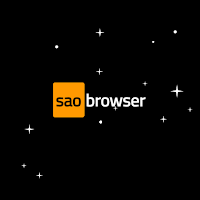 Sao Browser
