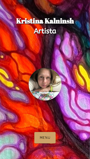 Kristina Kalninsh Screenshot 0