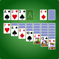 My Solitaire-Card Game