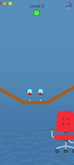 Break The Glass Screenshot 3