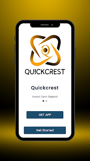 QuickCrest Screenshot 0