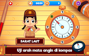 Marbel Pramuka Indonesia Screenshot 3
