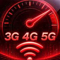 Force LTE 3G 4G 5G