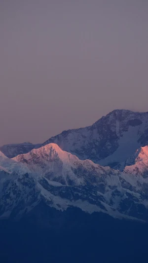Ice Climbing Wallpaper Screenshot 0