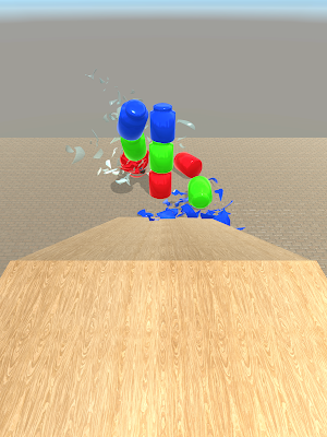 PotentialEnergy Screenshot 2