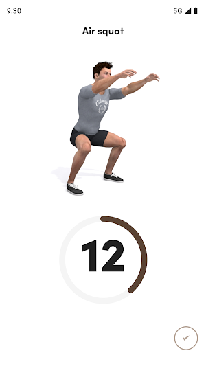 MED PILATES CLUB Screenshot 1