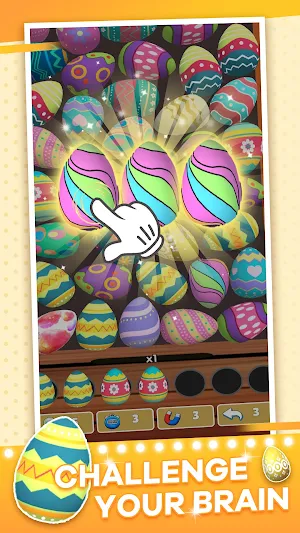 Drop N' Match - 3D Puzzle Screenshot 0