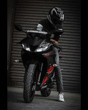 Yamaha R15 Wallpapers Screenshot 0