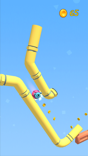 Legballs Screenshot 2