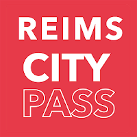 Reims City Pass